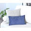 Housses de coussin lombaire 12 x 20 pouces (ensemble de 2) taies d'oreiller moelleuses en velours-93605779