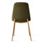 Chaise rembourrée Folmar-1131650241