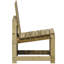 Anjli Outdoor Garden Chair-1310634868