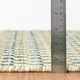 Poppy Moss Handwoven Wool Rug