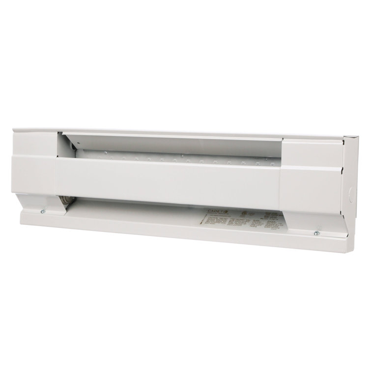 Cadet 2,000 Watt Electric Convection Baseboard Heater u0026 Reviews | Wayfair