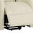 Ricardo Synthetic Leather Power Motion Recliner With Lift, Comfortable And Stylish For Modern Living