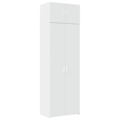 Arismendy Wardrobe
