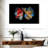 Betta Fish In Sync-107703613