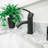 Waverly Single-Hole Single-handle Bathroom Faucet-45467537