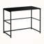 Bureau d'ordinateur Aden