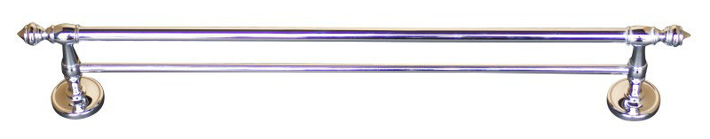 Giacinto 70.2cm 2 Towel Bar