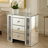 Maybritt 21.6'' W Nightstand