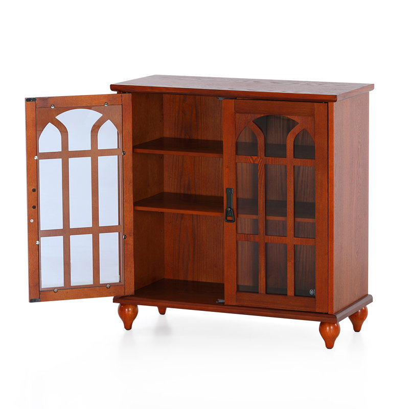 Azu Accent Chest