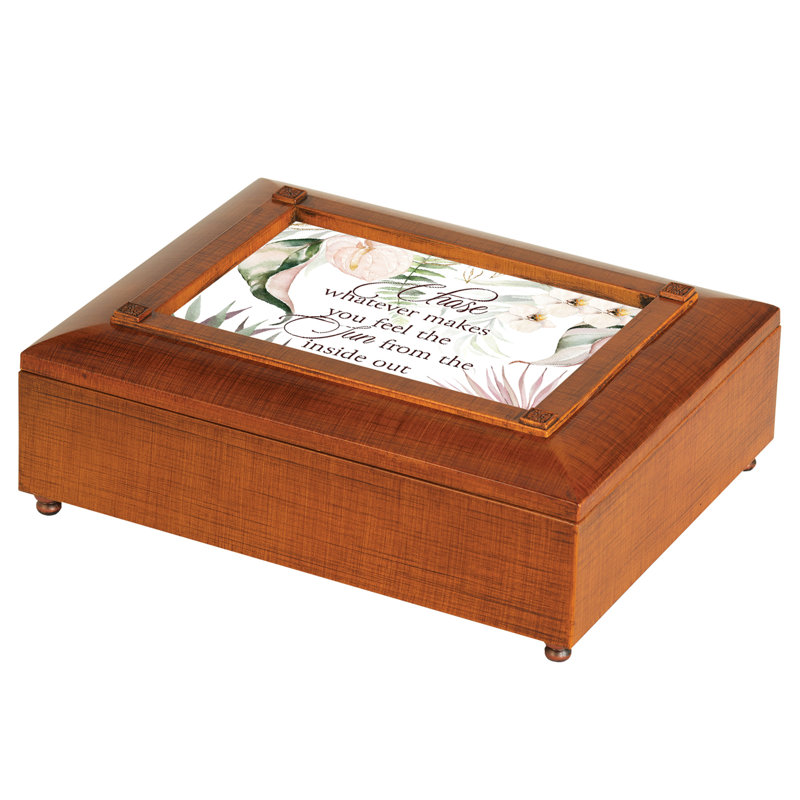 Jewelry Box +