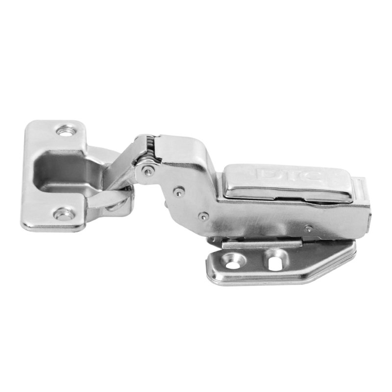 10pcs 110 Degree Soft Close Concealed Cabinet Door Hinges