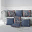 Housse et insert de coussin carré en polyester intérieur / extérieur-1266348207-1266348178
