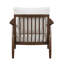 Chaise d'appoint 1 pièce Modern Living-1599308779