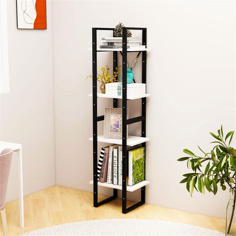 Eliso Ladder, White