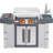 Cook 'n Grow BBQ Grill