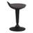 Backed Adjustable Height Ergonomic Active Stool-110602174