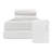 BedVoyage Sheet Set - Viscose from Bamboo + Cotton - Breathable & Cozy-63805494-63805496