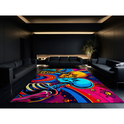 Tapis Nebula Radiance