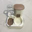 Anti-Skid Pet Bowl-121496243