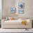 Upholstered Teddy Daybed With Storage Armrests, Trundle And Bluetooth Audio System-2069348022-2069348024