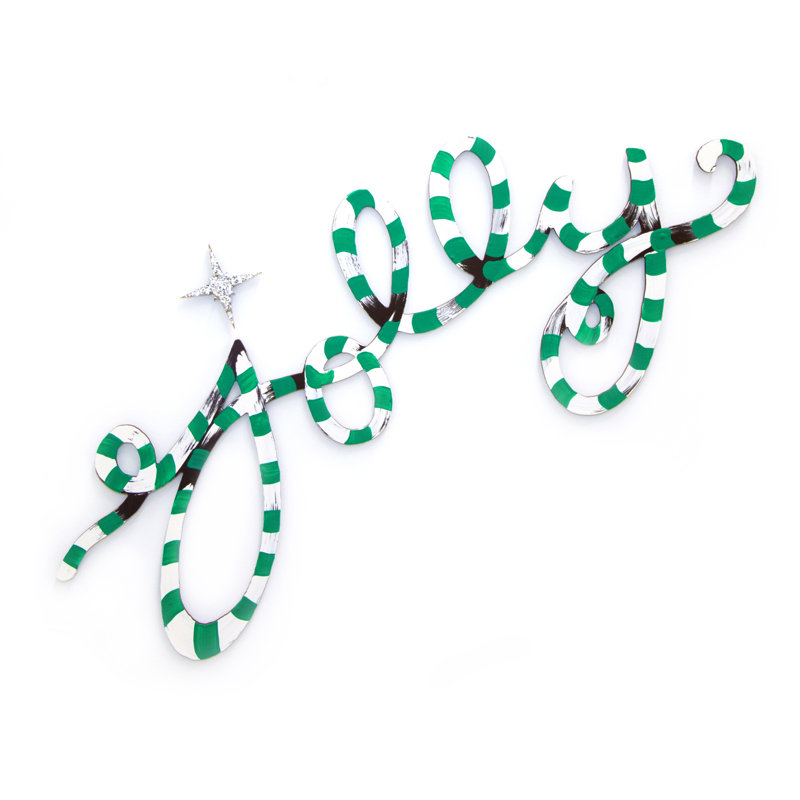 Christmas Decorative Accent
