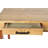 Andros Solid Wood Base Writing Desk-50561258