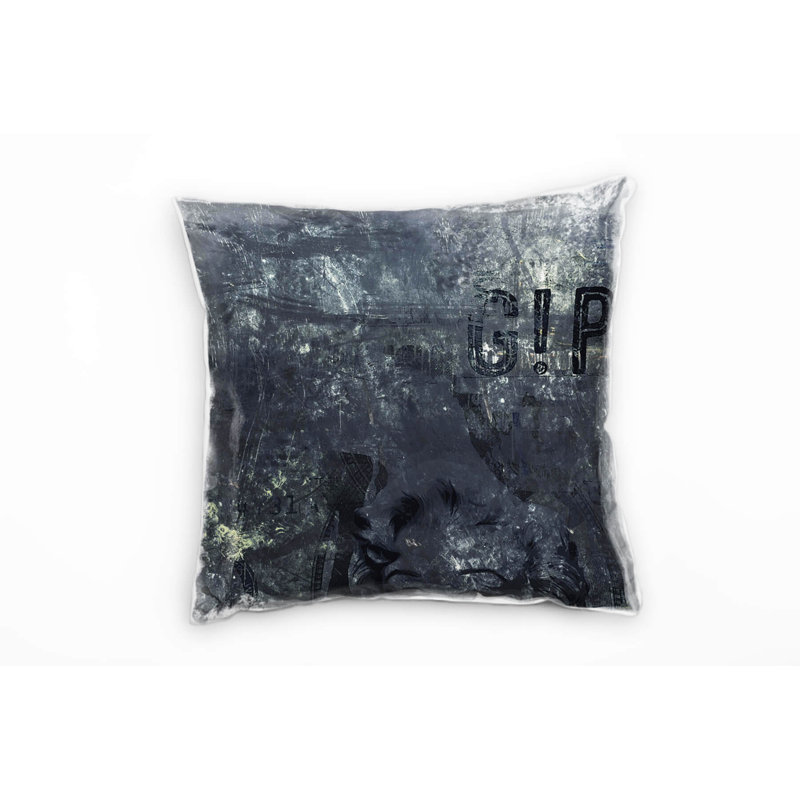 Square Cushion
