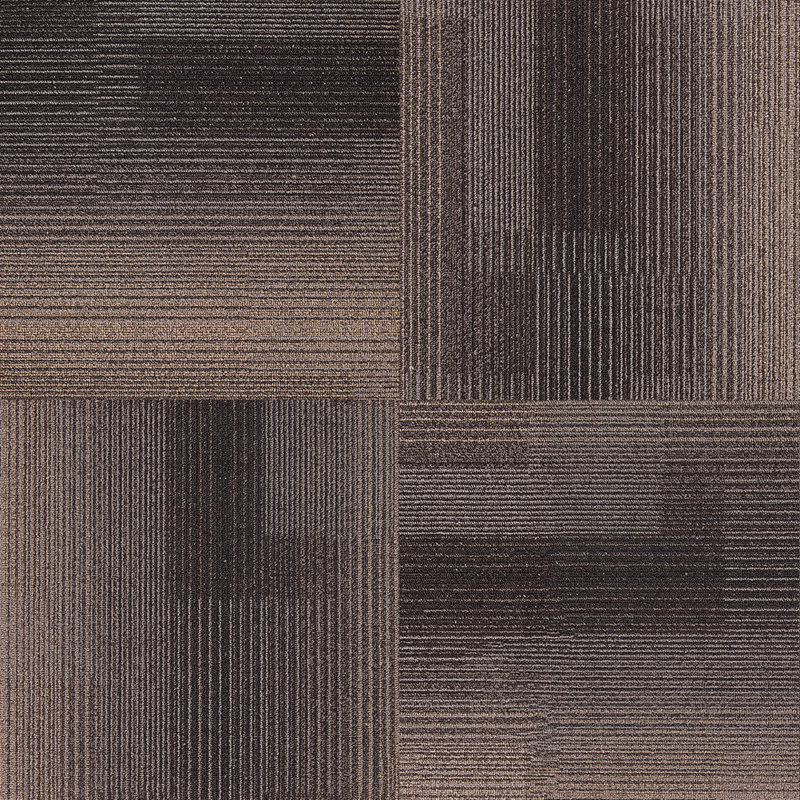 Carreau 19,7 po x 19,7 po, Champignon