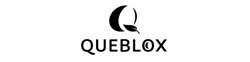 Queblox logo
