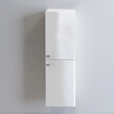 Gonca Linen Cabinet