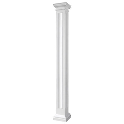 Colonne Endura-Stone