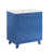 Bleu est en rupture de stock