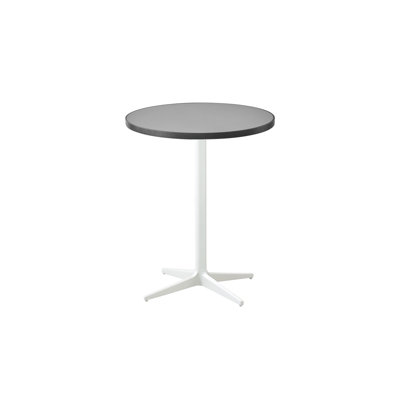 Drop Round Outdoor Coffee Table ,