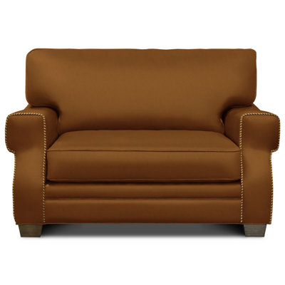 Stafford Upholstered Chair And A Half