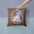 Outdoor Throw Pillow