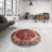 Oriental Indoor Rug-1126427353