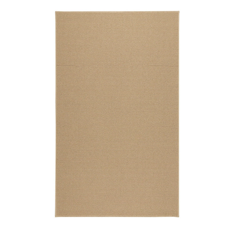 Yerkes Geometric Indoor / Outdoor Rug, Rectangle 10' x 14'