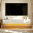 Jonelle Floating TV Stand for TVs up to 70"-993845897