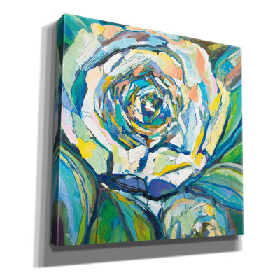 Rose par Jeanette Vertentes
