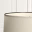 Echo Buffet Table Lamp-65987742