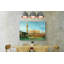 The Bucintoro At The Molo On Ascension Day by Canaletto - Wrapped Canvas Painting-1842644329