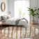 Premium Machine Washable Prisco Paprika Rug