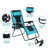 Syril Folding Zero Gravity Chair-451746389