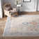 Kaleigh Oriental Indoor Rug