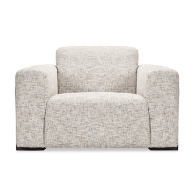 Atlas Power Recliner with Power Headrest