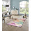 Non-Slip Striped Indoor / Outdoor Doormat-121093153