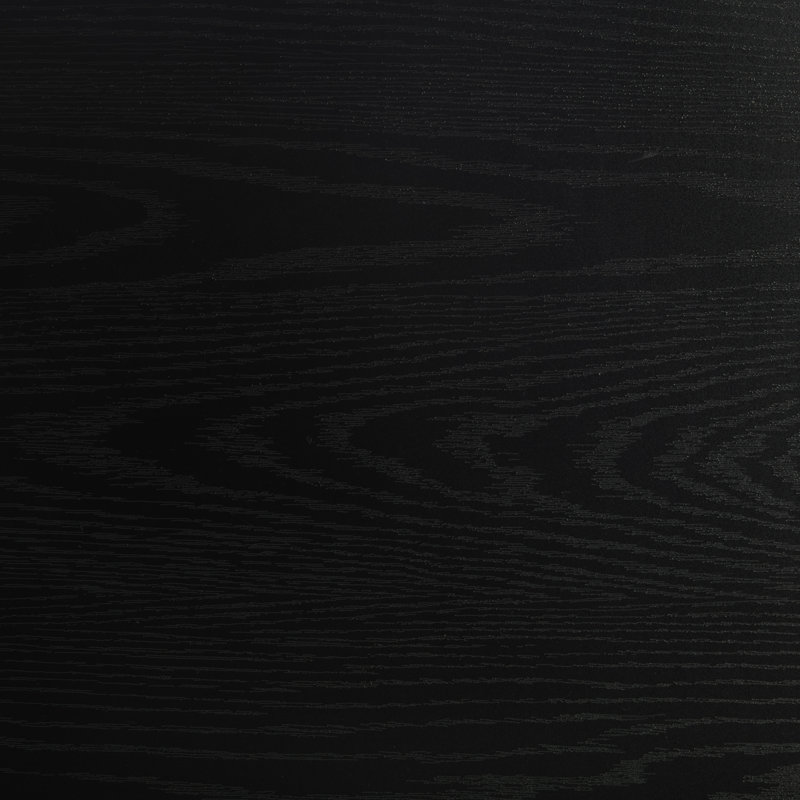 Table de couture 51 "x 19" Duncan, Black