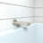 Metris E Wall Mounted Tub Spout Trim-11081171