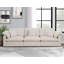 Canapé en forme de U simple de 152 po-117403069