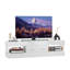 Modern Tv Stand For Tvs Up To 70" With Led And Drawer-939862794-946406295